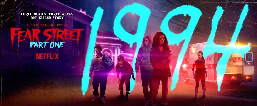 Promotional Image // Netflix 