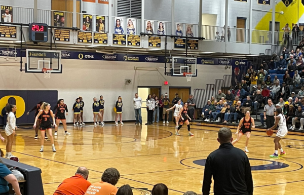 Last season Community lost in the Sectional Finals to the OFallon Panthers  60-42, extending the program’s Sectional Title drought to 18 years. 

OFallons roster featured two Division I bound athletes including Shannon Dowell, the schools all-time leading scorer.