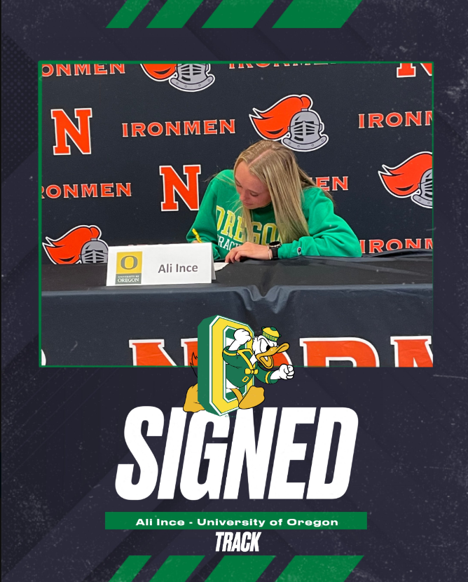 6 Iron athletes sign National Letters of Intent – Inkspot