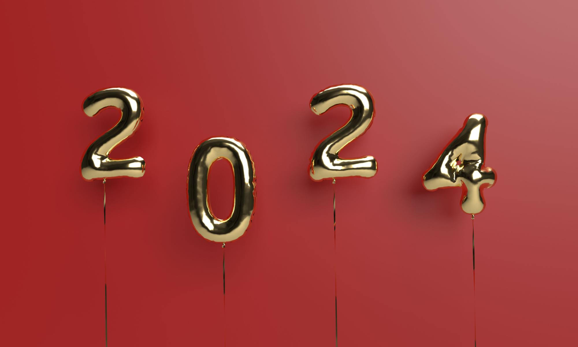 The Inkspot’s 2023 year in numbers