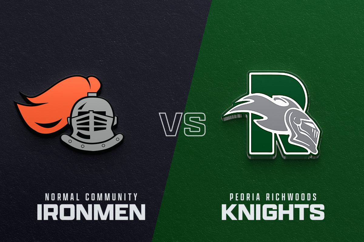 Ironmen boys basketball (15-1) face off against Richwoods Knights (12-3) in high-stakes Big 12 battle [preview]