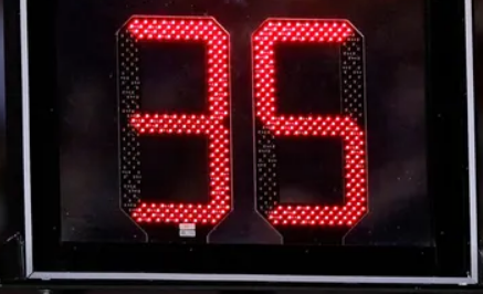 Adopting a shot clock, Communitys head basketball coaches said, is complicated by the cost of installation and finding skilled workers to operate them during games. 