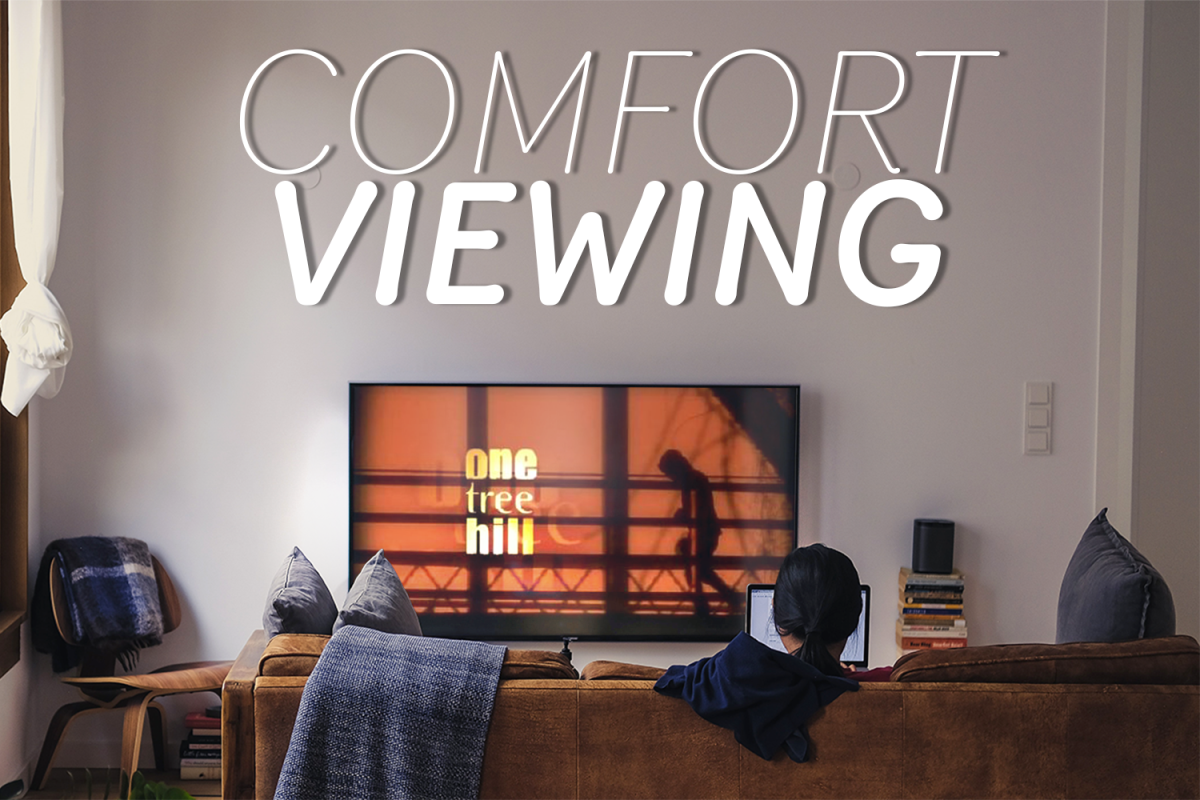 Comfort Viewing: 3 reasons Pranathi Ganti loves ‘One Tree Hill’