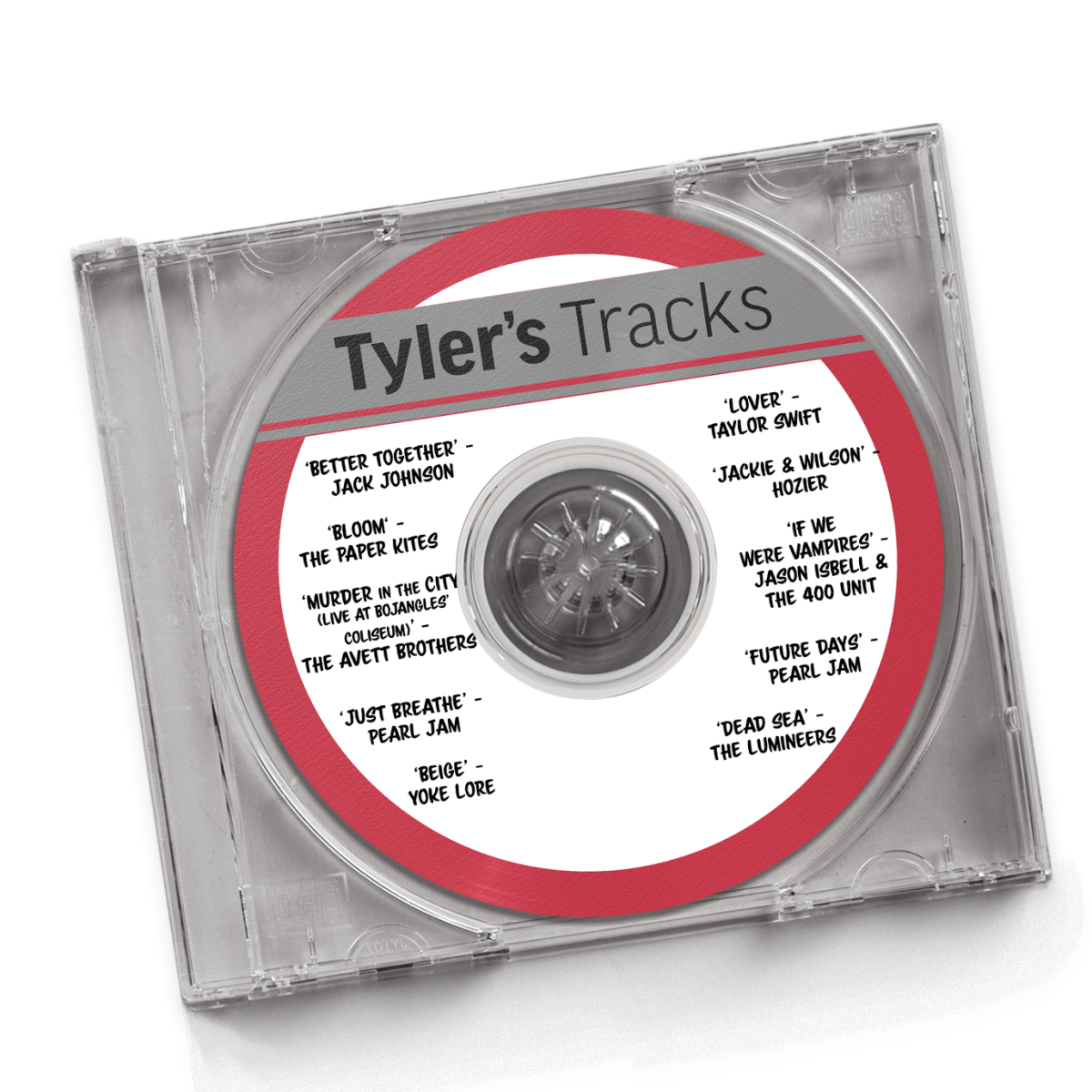 Tylers+Tracks