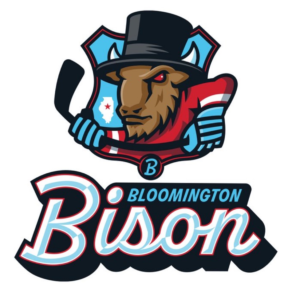 Bloomington Bison: Reviving Hockey Rich History at Grossinger Motors Arena