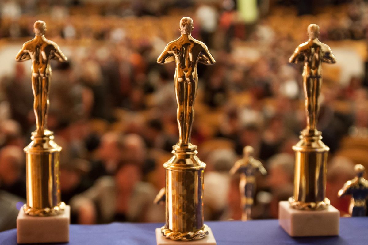 Oscars under the lens: McWhorter, Krogmeier offer Academy Award predictions, perspectives
