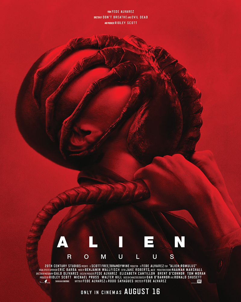 ‘Alien: Romulus’ returns to franchise roots [review]