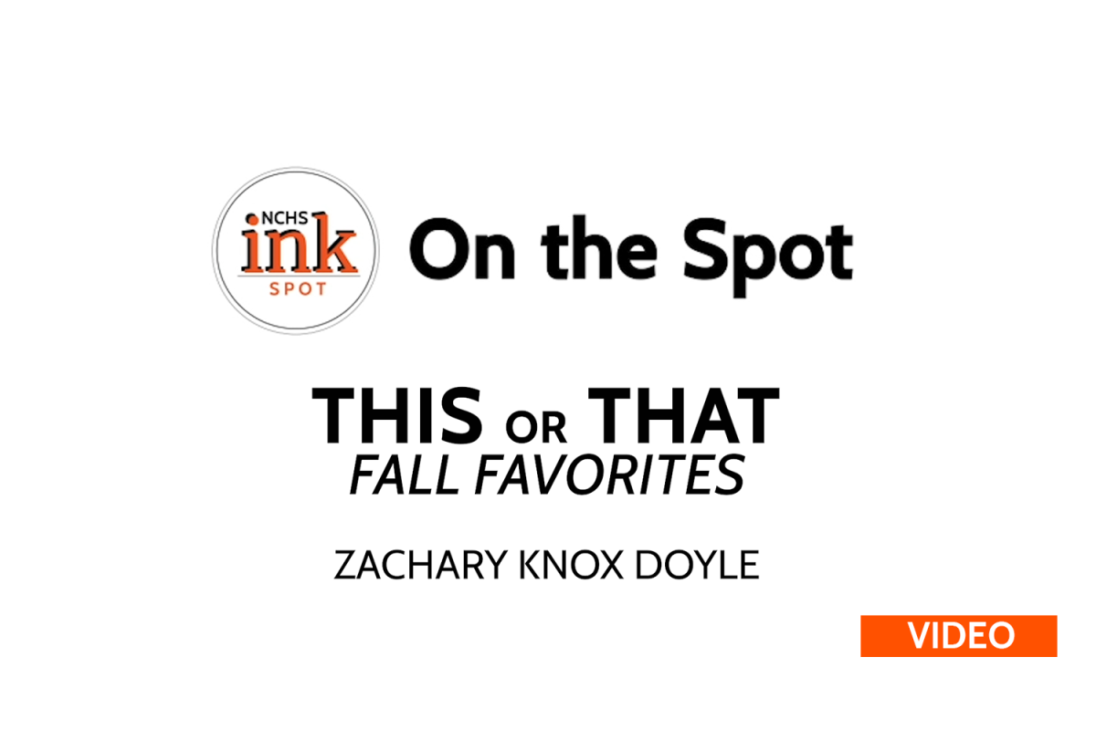 On the Spot: This or That – Fall favorites [video]