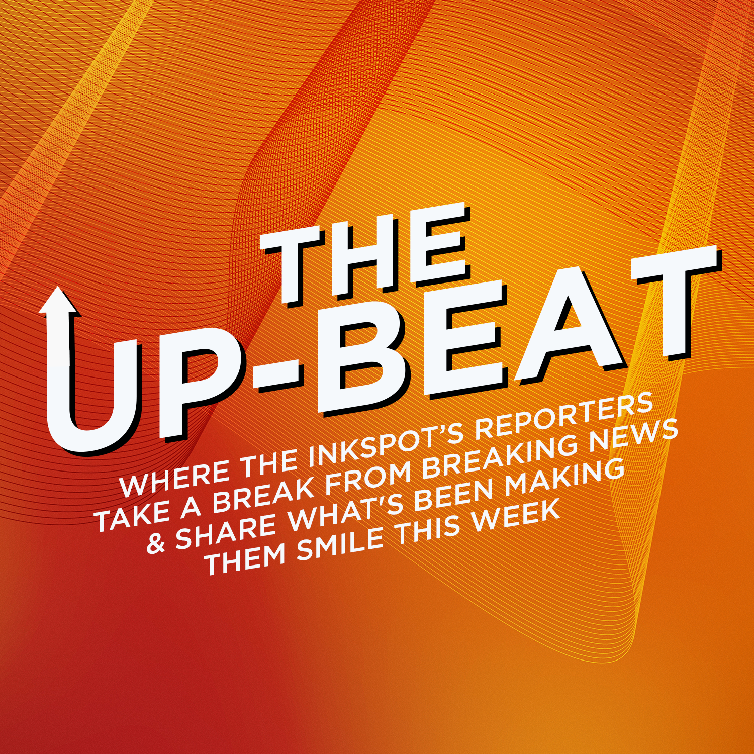 The Up-Beat – S.2, Ep. 1 – Orchards; Tyler, the Creator; Mr. Bovenkerk cries and the Impact Project