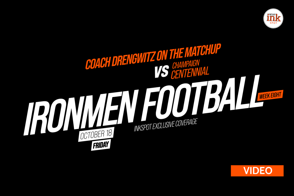 Coach Drengwitz talks clinching the playoffs, the Ironmen’s legacy, previews Week 8 [video]