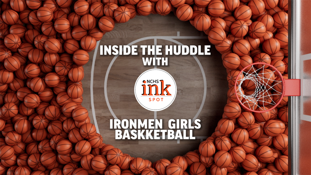 Inside the Huddle with Ironmen girls basketball [video]