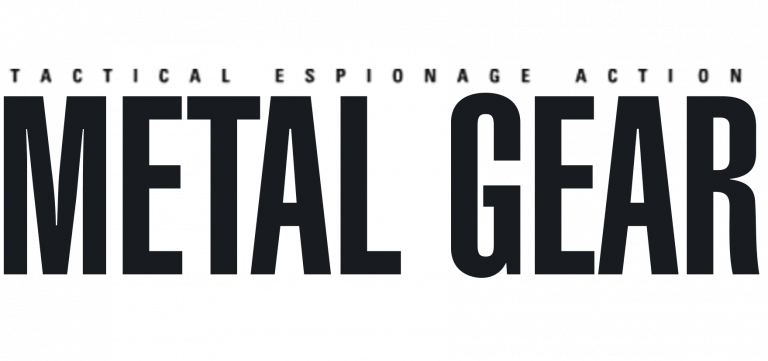 A "Metal Gear" adaptation has been in various stages of development since 2006 but has yet to be filmed. 
The video game franchise dates back to 1989 with over 20 installments.
Image Courtesy of: Konami 