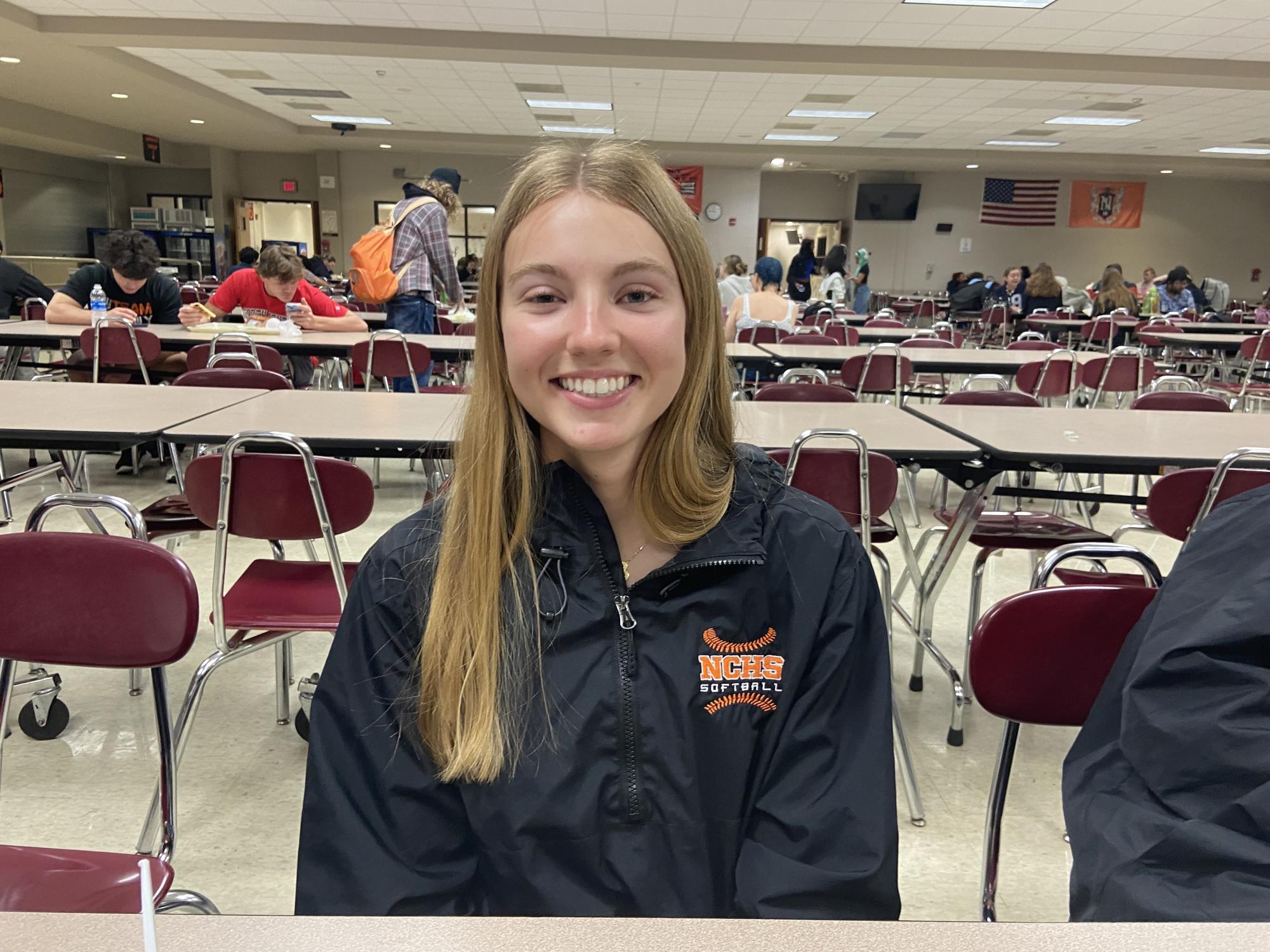 Bailey Engel, 10