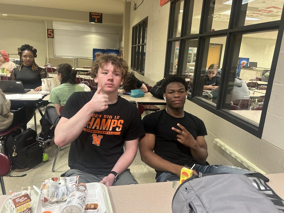 Cancel Culture article: 
Gavyn Sheets and Craig Bennett III