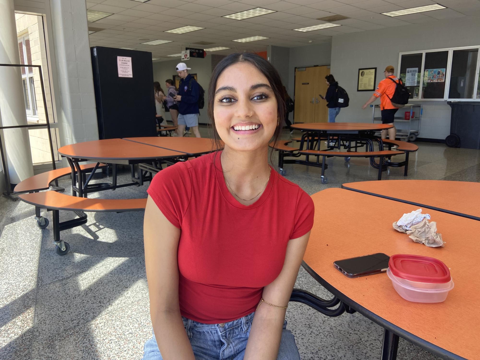 KC Chauhan, 10