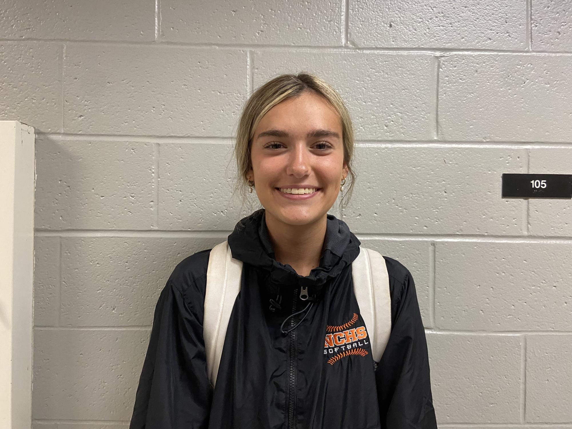 Brooke Vogt, 12