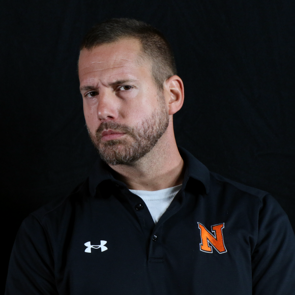 Mr. Brad Bovenkerk