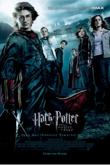 Promotional Image: Warner Bros. Entertainment
