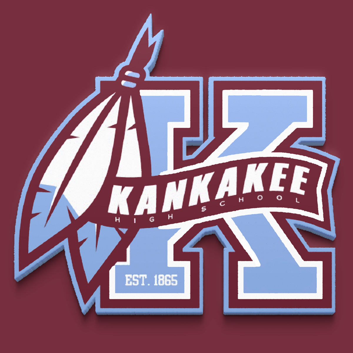Undefeated Ironmen host battle-tested Kankakee squad in non-conference clash