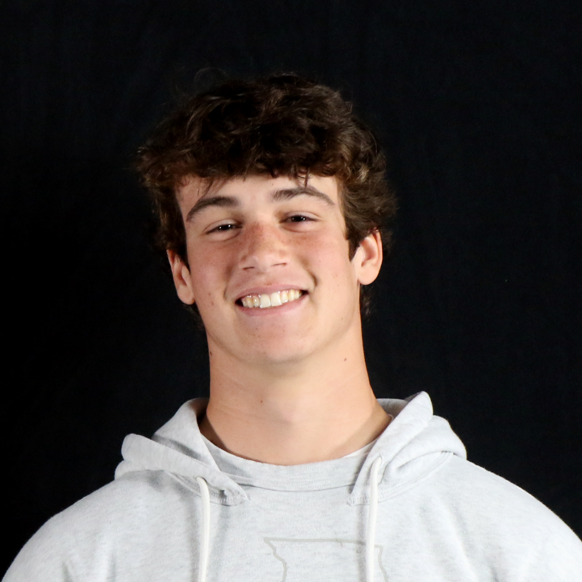 Parker Maurer