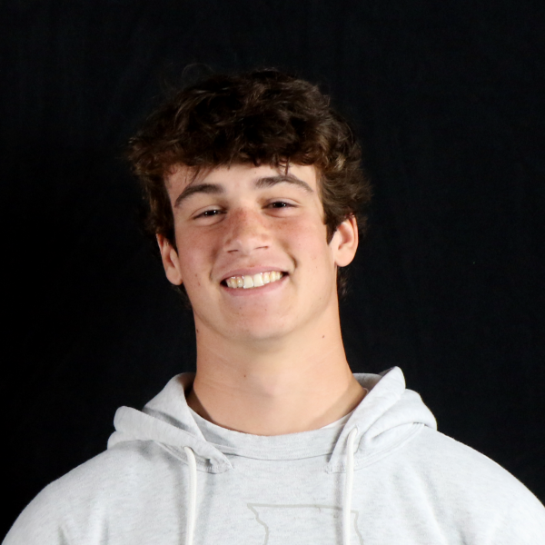 Parker Maurer