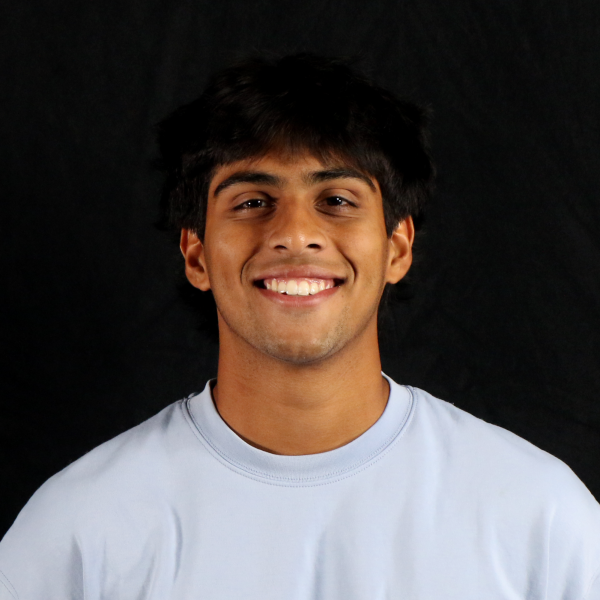 Pranav Bhookya