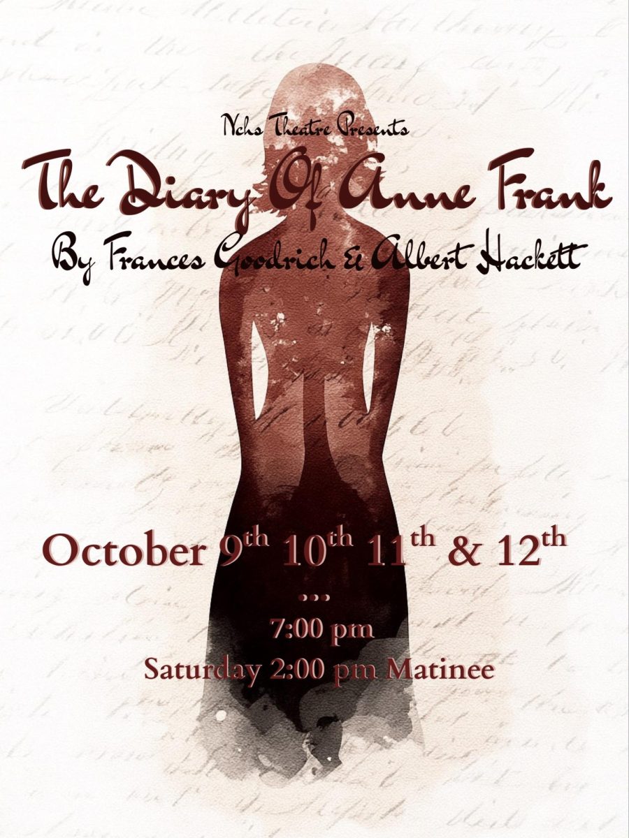 ‘The Diary of Anne Frank’ brings intimate, immersive staging to Community theater