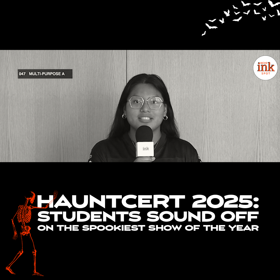 Hauntcert performers on why this year’s show hits all the right notes [video]