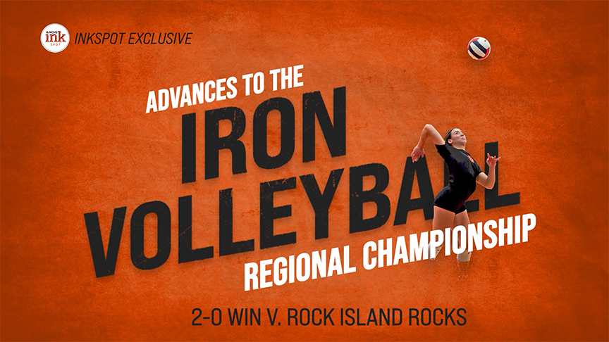 Konopasek, Michaels reflect on Ironmen’s win, mindset ahead of 2025 Regional final [video]