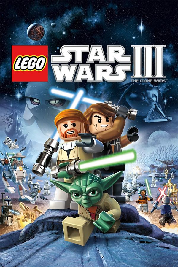 Poster Courtesy of: TT Games