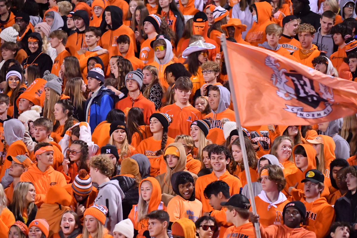 Ironing out -- fans guide